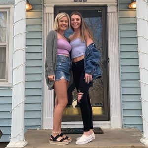 Meet your Posher, Jaci